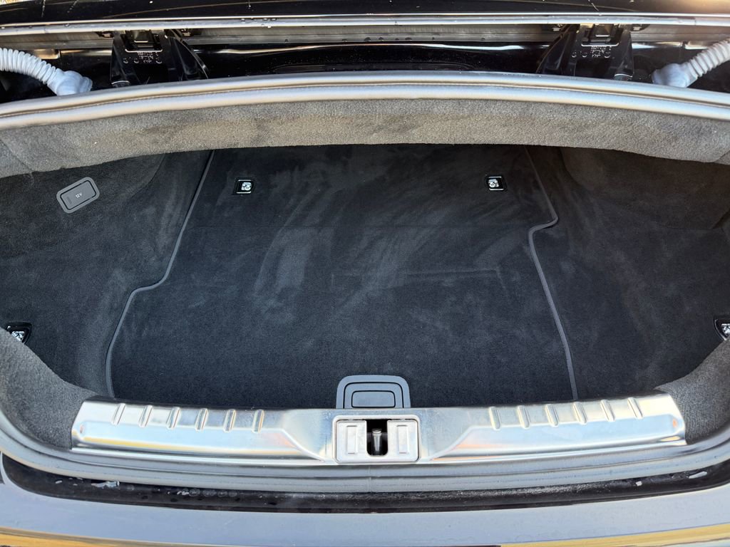 Certified 2020 Bentley Continental GT First Edition image 34