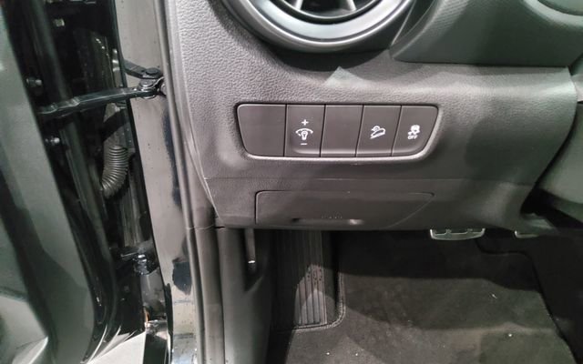 Used 2023 Hyundai Kona N Line AWD/4WD image 23