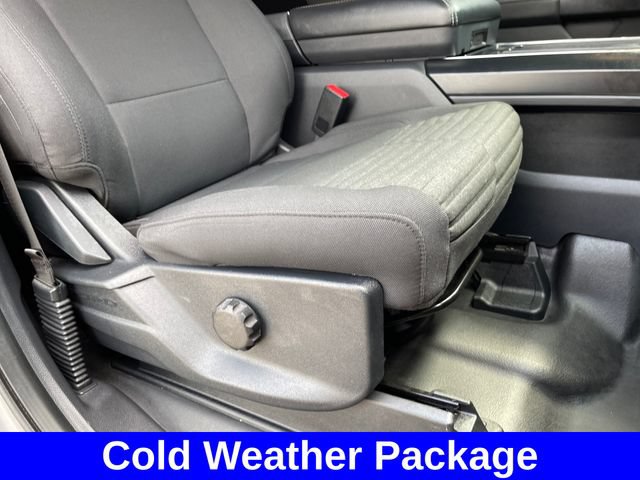 Used 2023 Ford F150 XL w/ STX Appearance Package AWD/4WD image 34