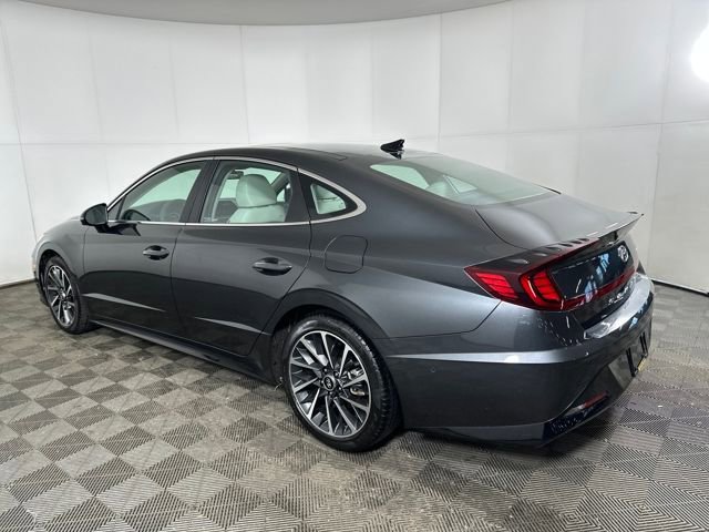 Used 2023 Hyundai Sonata Limited FWD image 5