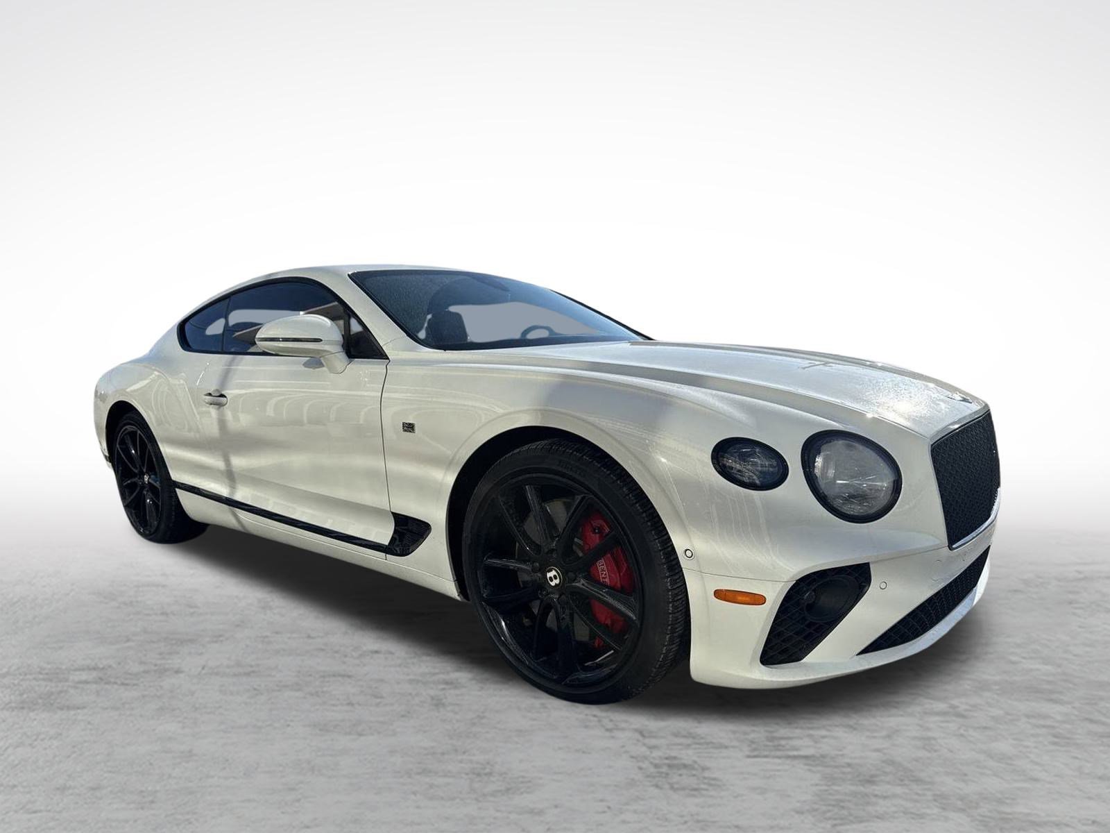 Used 2020 Bentley Continental GT image 8
