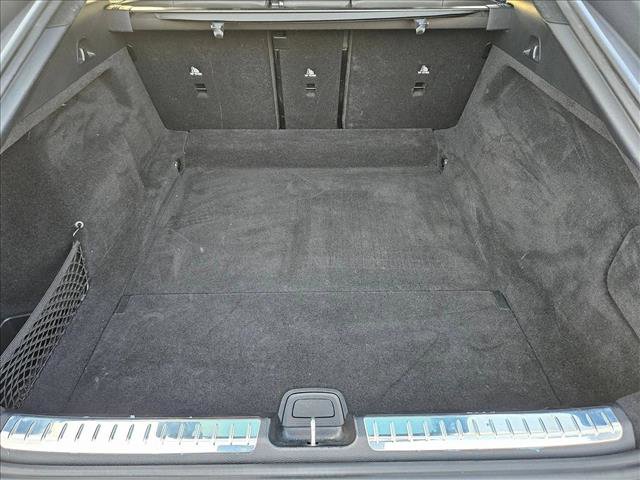 Certified 2023 Mercedes-Benz EQS 580 4MATIC Sedan image 6