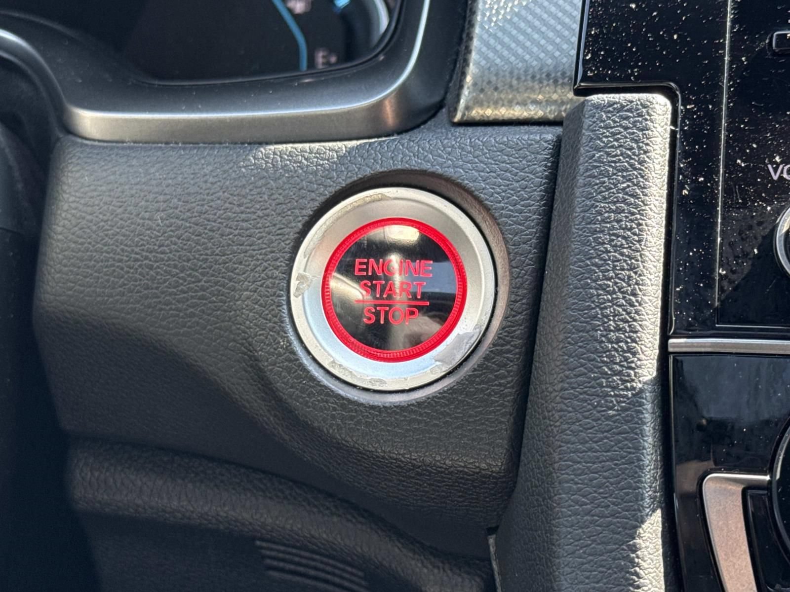Used 2019 Honda Civic EX image 20