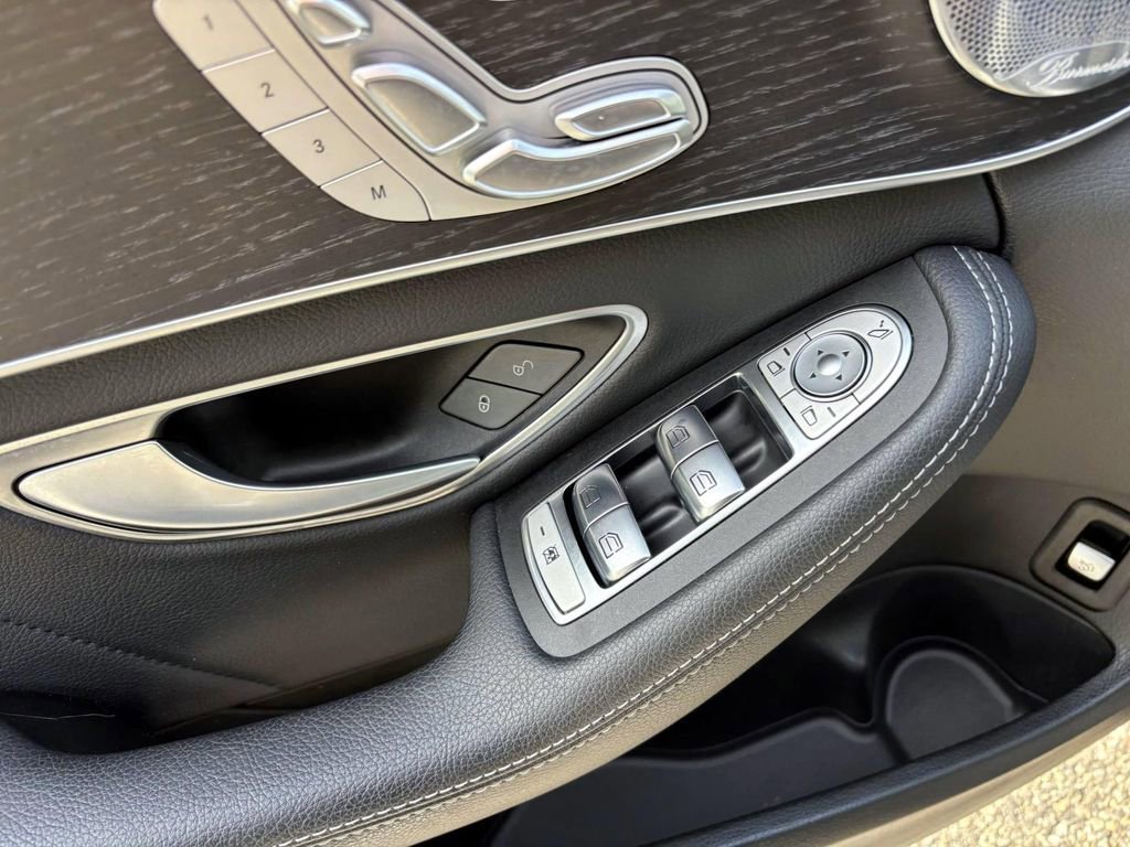 Used 2020 Mercedes-Benz C 300 4MATIC Sedan image 13