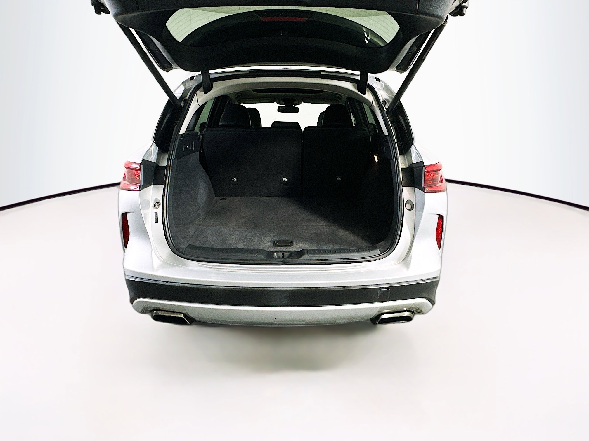 Used 2019 INFINITI QX50 Luxe w/ Navigation Package image 29