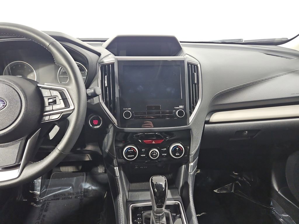 Certified 2024 Subaru Forester Limited image 19