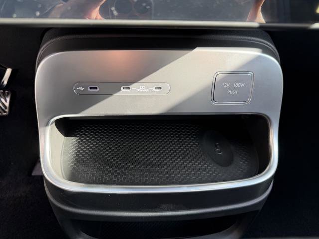 New 2026 Hyundai Ioniq 9 Calligraphy image 24