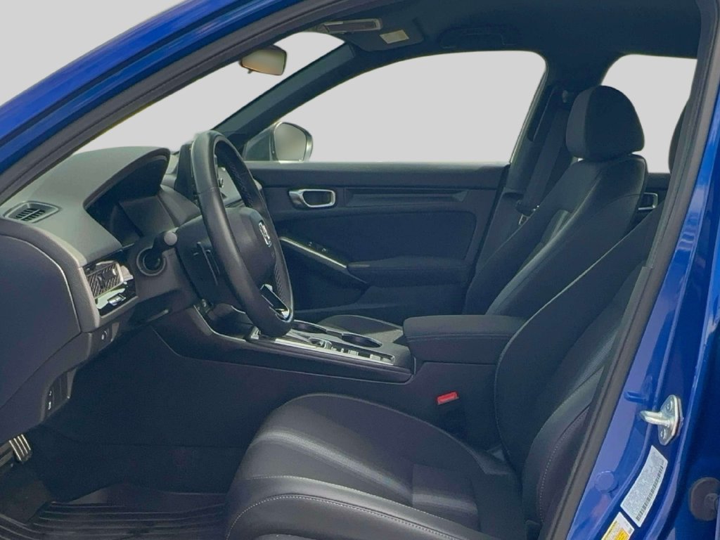 Certified 2024 Honda Civic Sport image 13