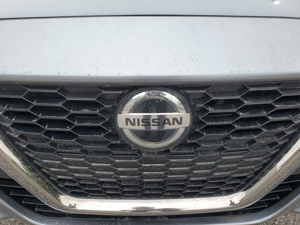 Certified 2021 Nissan Altima 2.5 SR FWD image 8