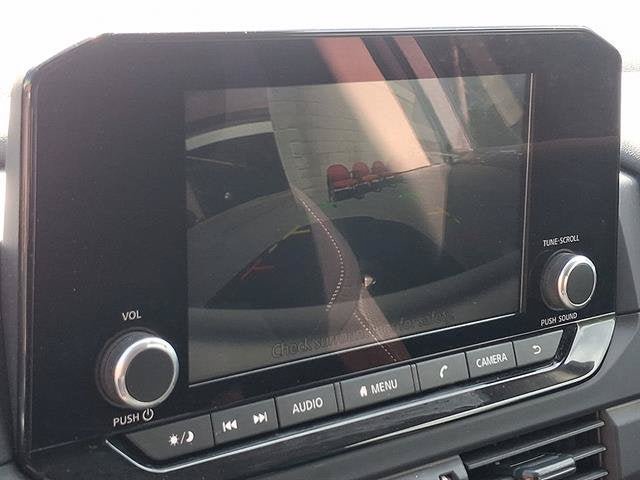 Certified 2024 Nissan Pathfinder S AWD/4WD image 19
