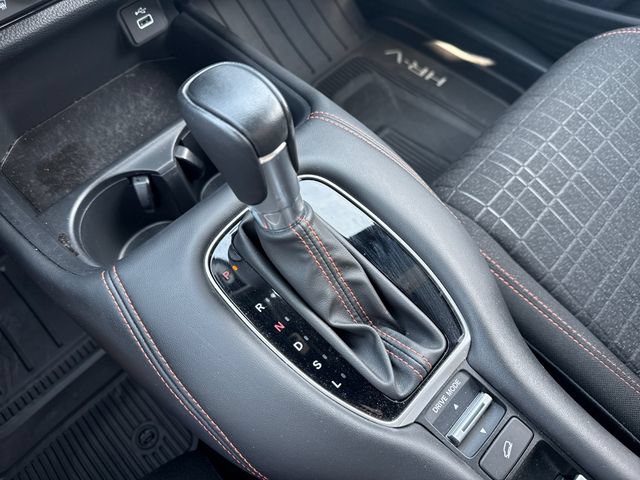 Used 2024 Honda HR-V Sport image 28