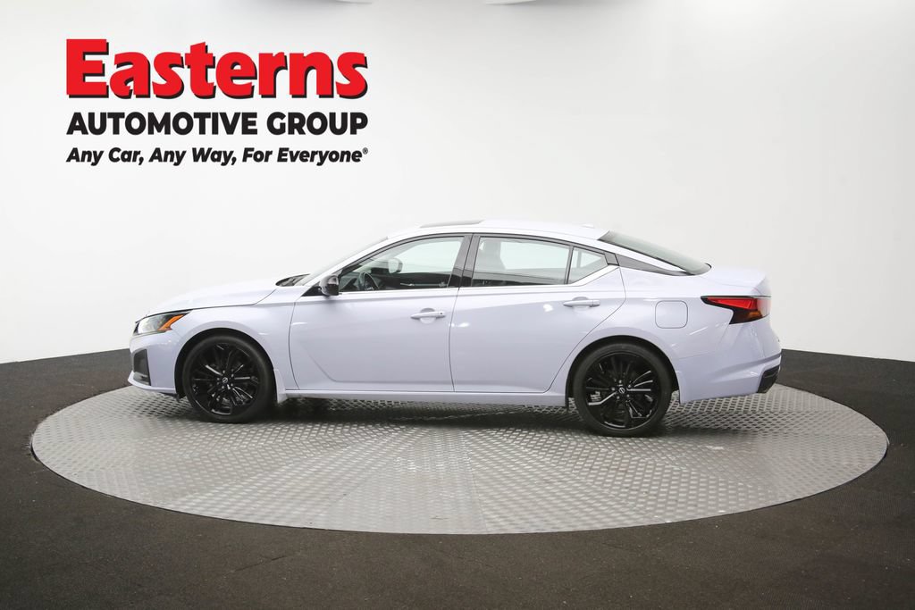 Used 2023 Nissan Altima 2.5 SR w/ SR Premium Package FWD image 62