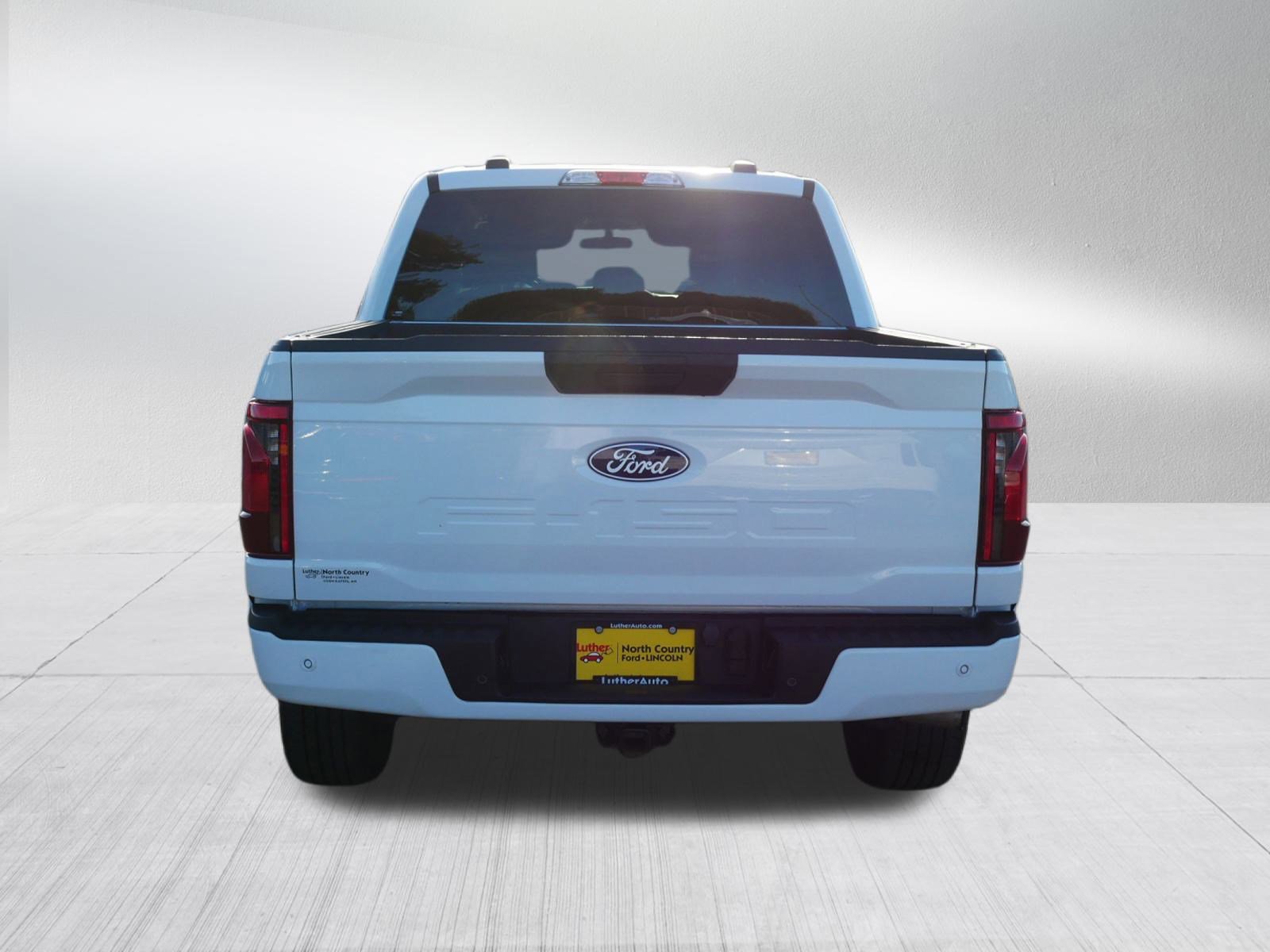 Used 2024 Ford F150 STX image 4