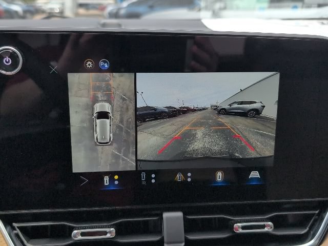 New 2026 Chevrolet Equinox ACTIV w/ Safety and Technology Package FWD image 23