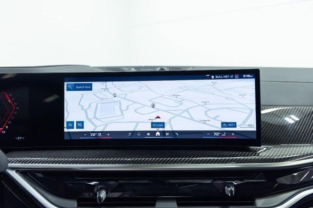New 2026 BMW X5 M Competition w/ Executive Package image 19