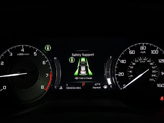 Certified 2023 Acura RDX w/ Technology Package AWD/4WD image 17