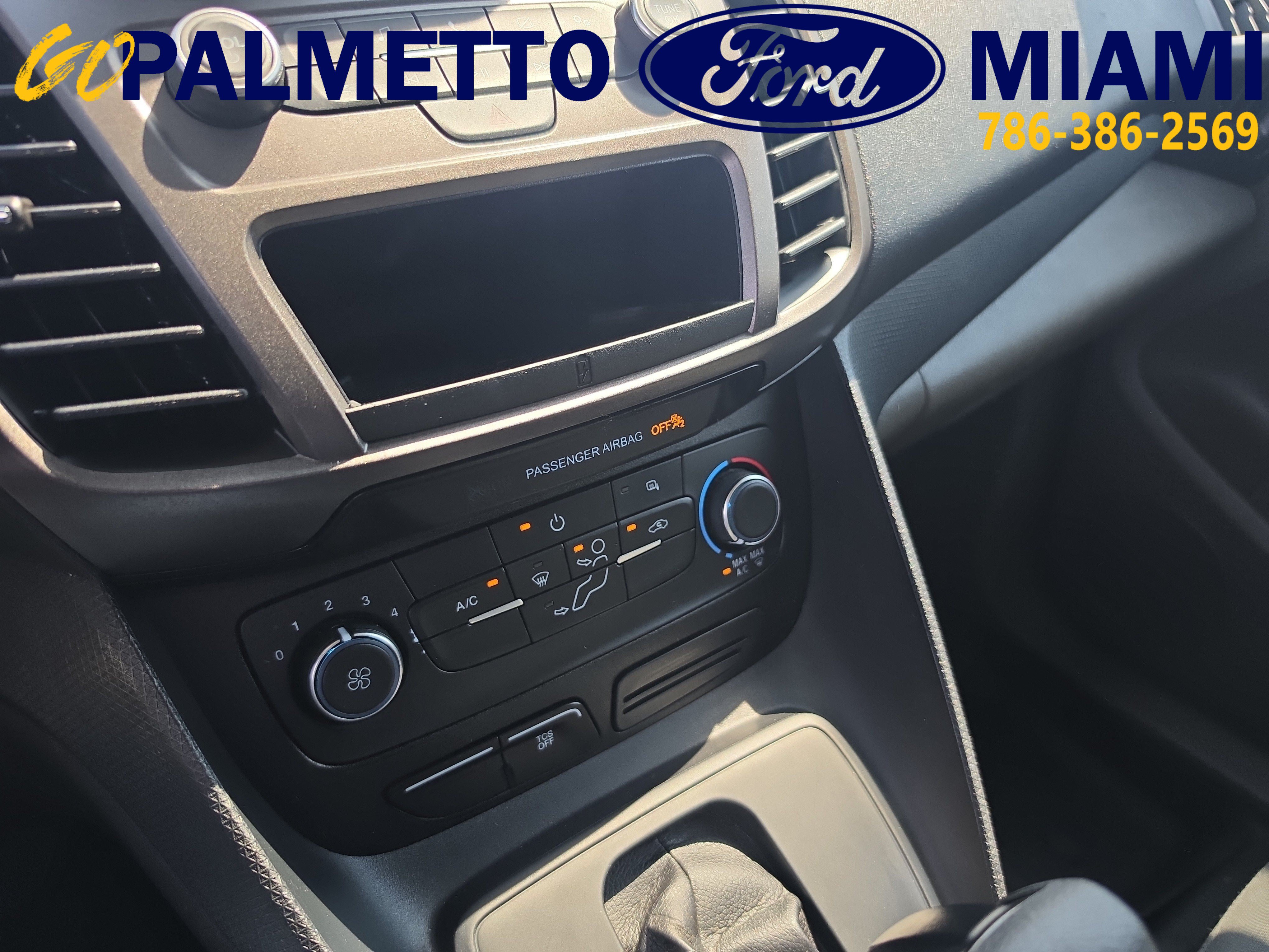 Used 2020 Ford Transit Connect XL w/ CNG/LPG Engine Prep Package FWD image 22