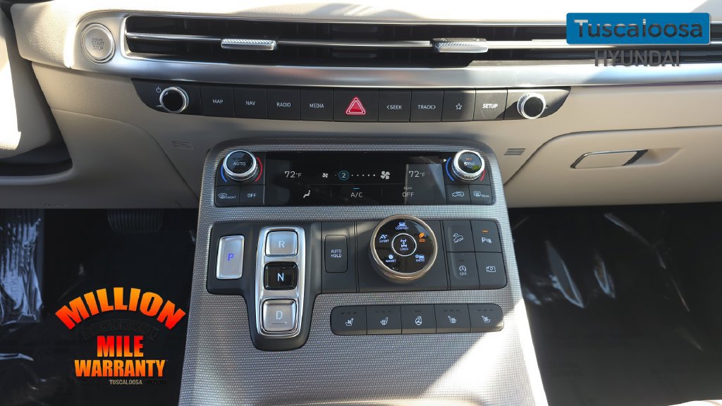 Used 2024 Hyundai Palisade Calligraphy AWD/4WD image 21