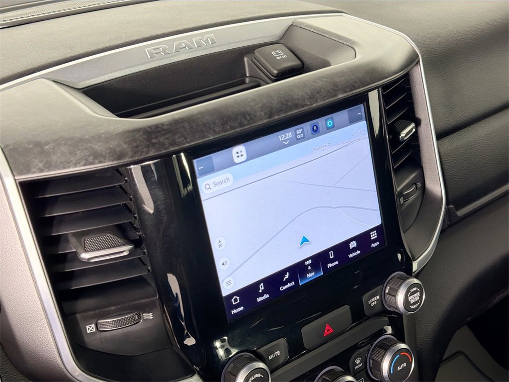 Used 2022 RAM 1500 Big Horn image 13