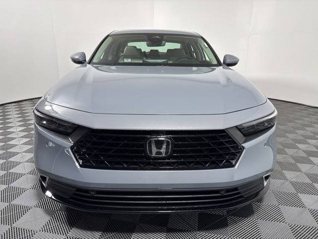 New 2026 Honda Accord Touring image 11