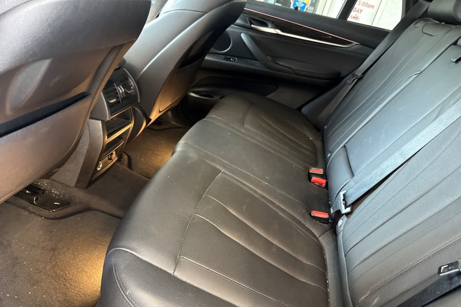 Used 2016 BMW X5 xDrive35i AWD/4WD image 5