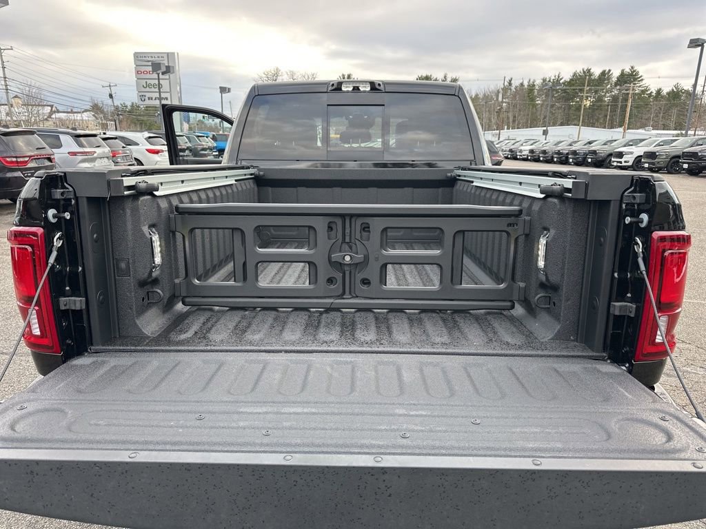 New 2026 RAM 2500 Limited image 25