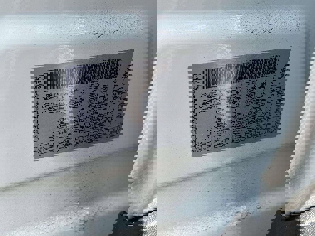 Certified 2025 Nissan Rogue SV image 21