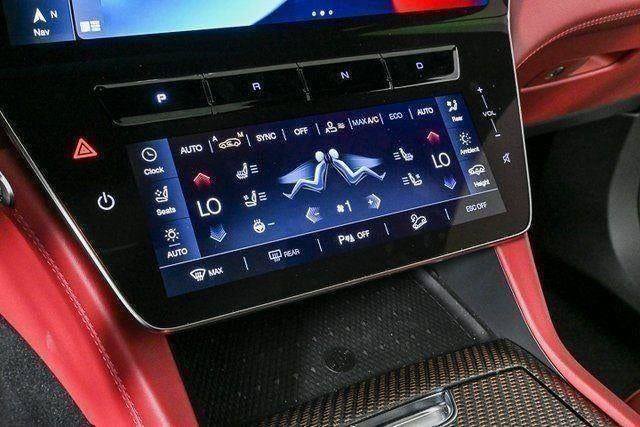 New 2025 Maserati Grecale Folgore AWD/4WD image 17