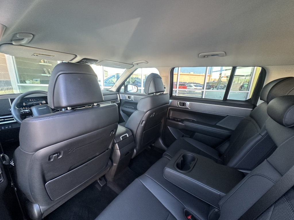 Used 2024 Hyundai Santa Fe SEL AWD/4WD image 31