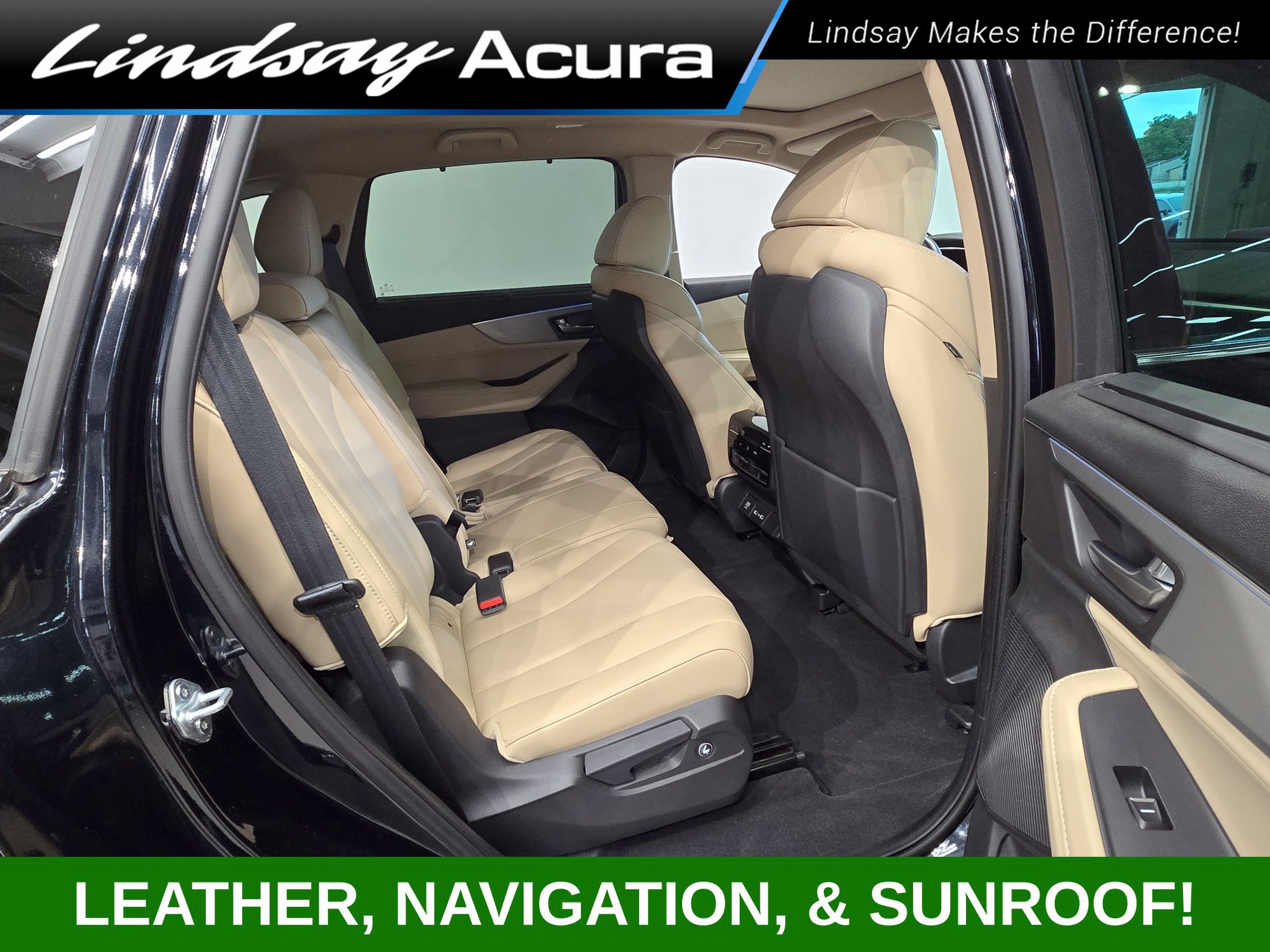 Used 2022 Acura MDX w/ Technology Package AWD/4WD image 10