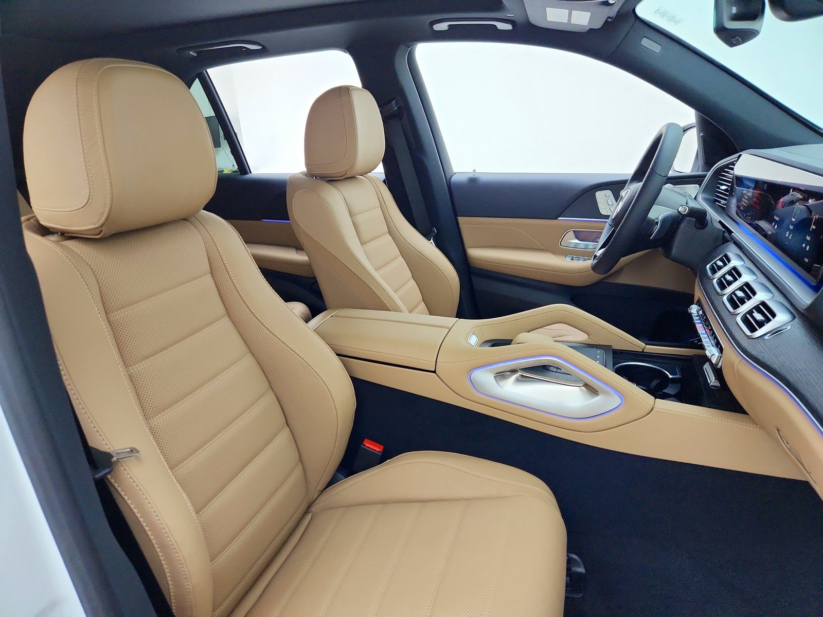 New 2026 Mercedes-Benz GLE 350 4MATIC image 20