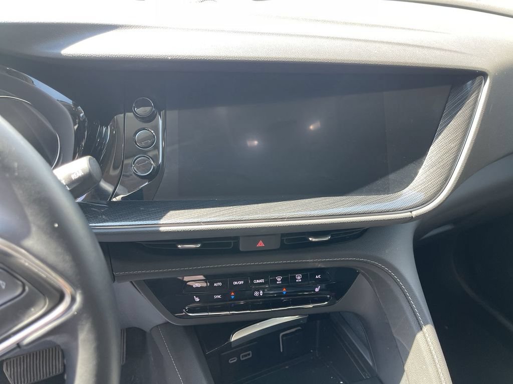 Used 2022 Buick Envision Preferred FWD image 6