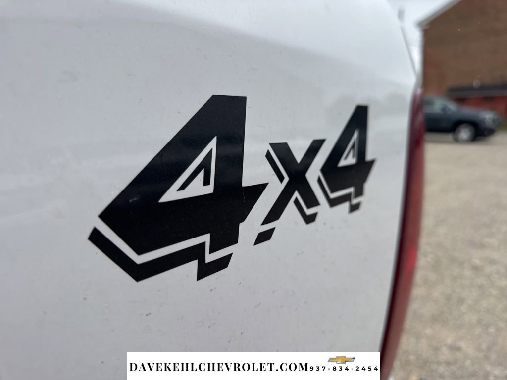 Used 2016 RAM 1500 Express image 40