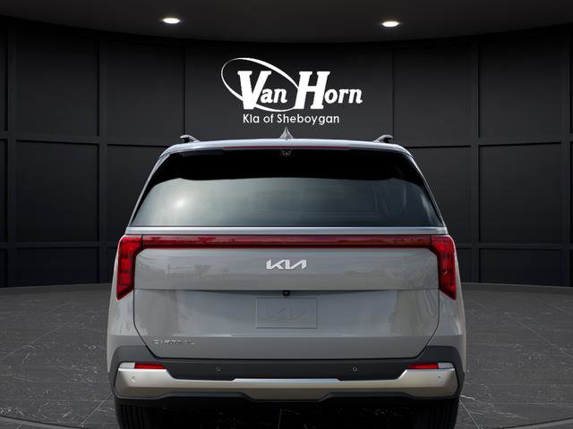 New 2026 Kia Carnival SX image 13