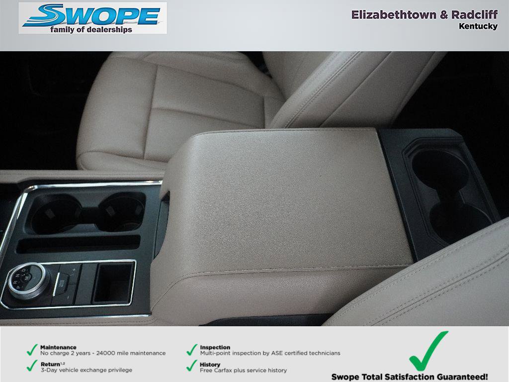Used 2024 Ford Expedition Max XLT RWD image 26
