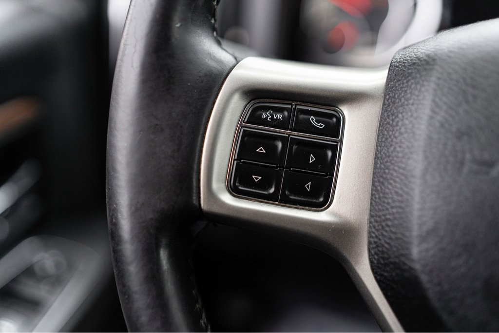 Used 2013 RAM 3500 Laramie w/ Convenience Group image 17