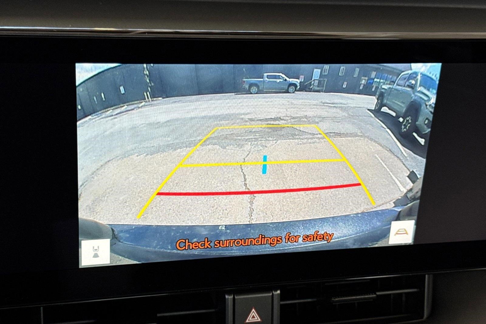 New 2026 Lexus IS 350 F Sport RWD image 24