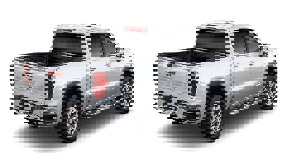 New 2026 GMC Sierra 1500 SLT w/ SLT Premium Plus Package image 29