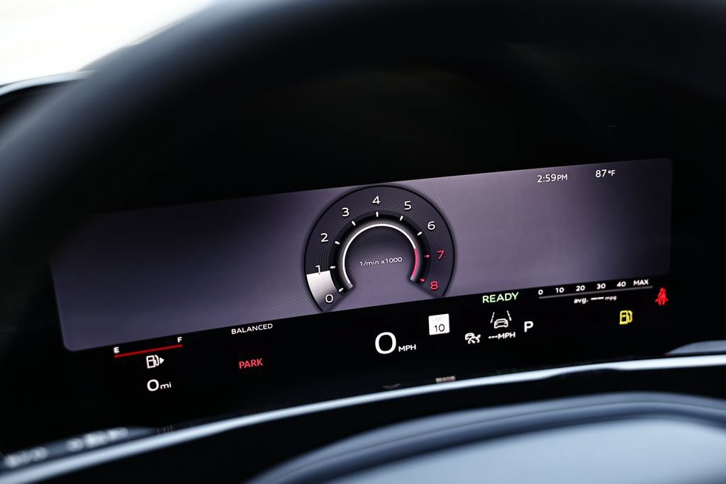 New 2026 Audi Q3 quattro 2.0T AWD/4WD image 32