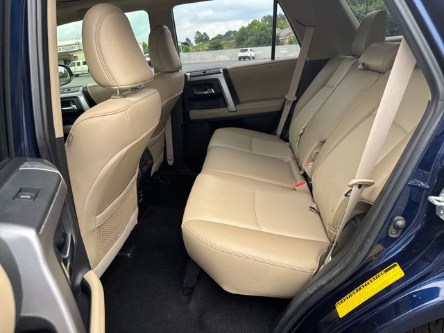 Used 2019 Toyota 4Runner SR5 Premium image 33