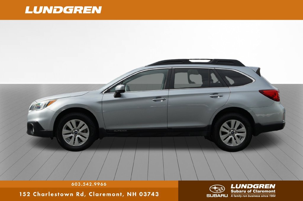 Used 2015 Subaru Outback 2.5i Premium AWD/4WD image 32