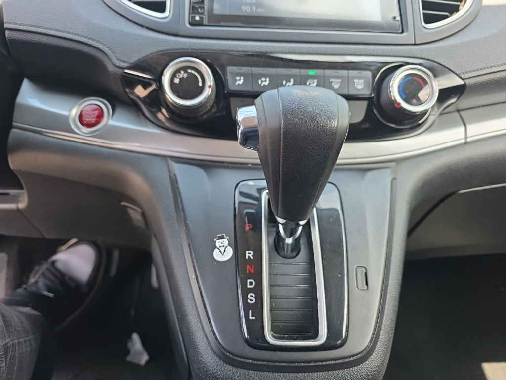 Used 2015 Honda CR-V EX image 17