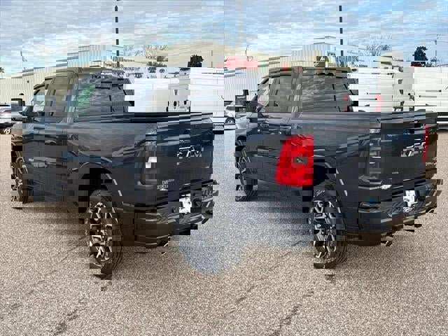 New 2026 RAM 1500 Laramie w/ Advanced Safety Group II image 28