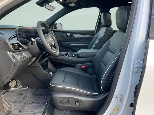 New 2026 Buick Enclave Sport Touring w/ Power Package AWD/4WD image 18
