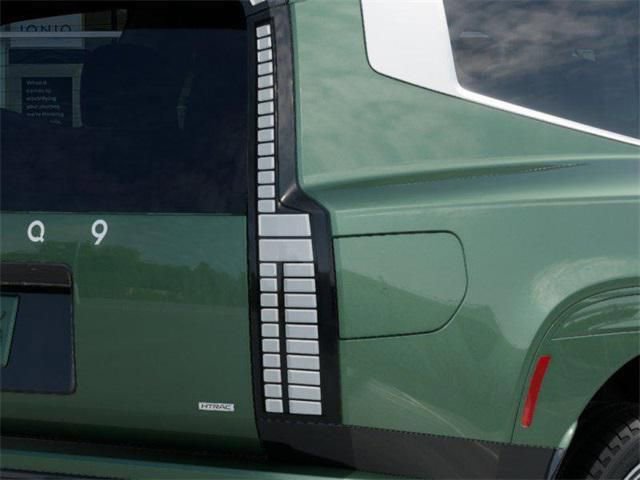 New 2026 Hyundai Ioniq 9 Calligraphy w/ Tow & Go Package image 10