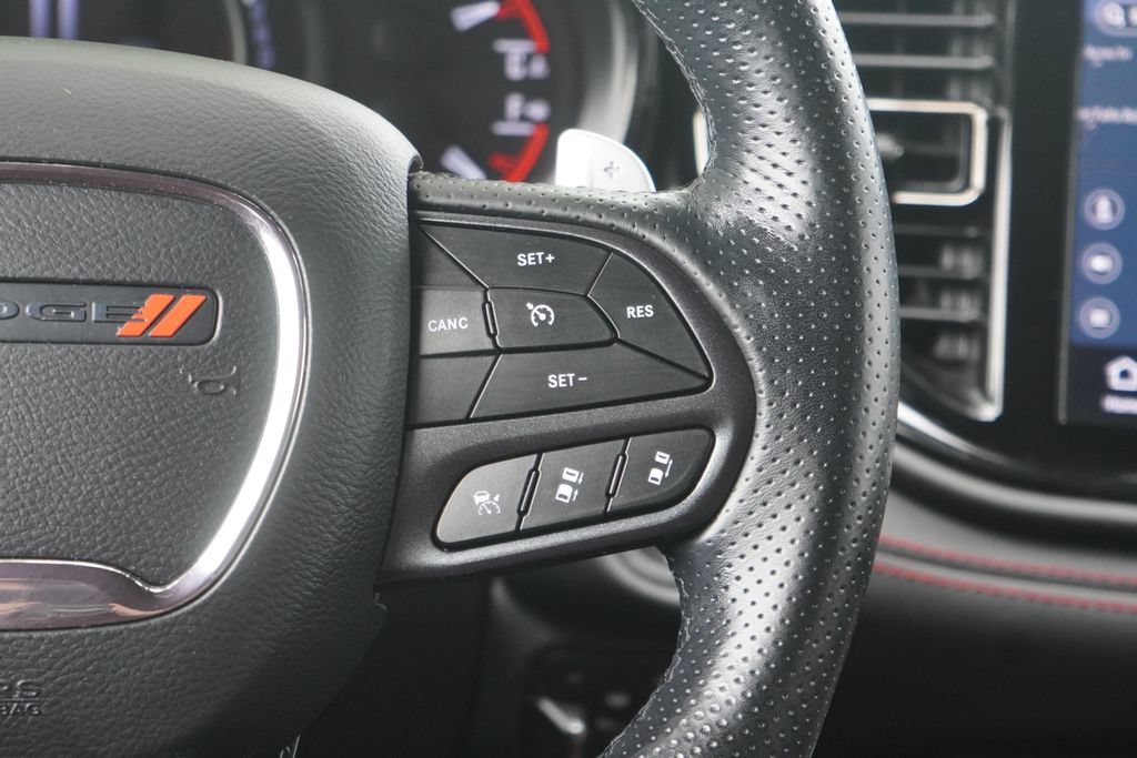 Used 2023 Dodge Durango GT AWD/4WD image 17