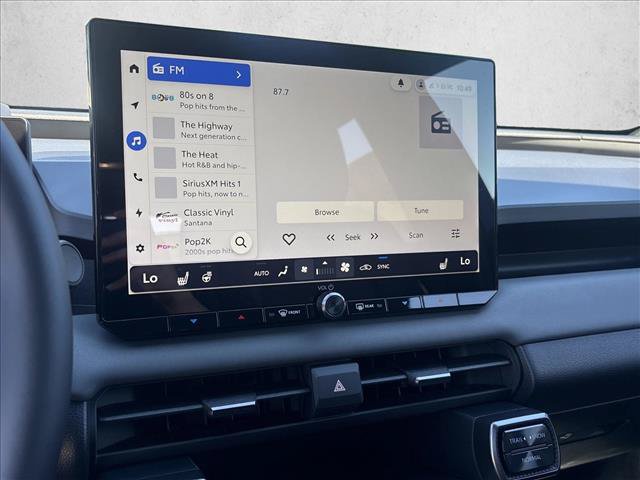 New 2026 Toyota RAV4 XSE AWD/4WD image 21