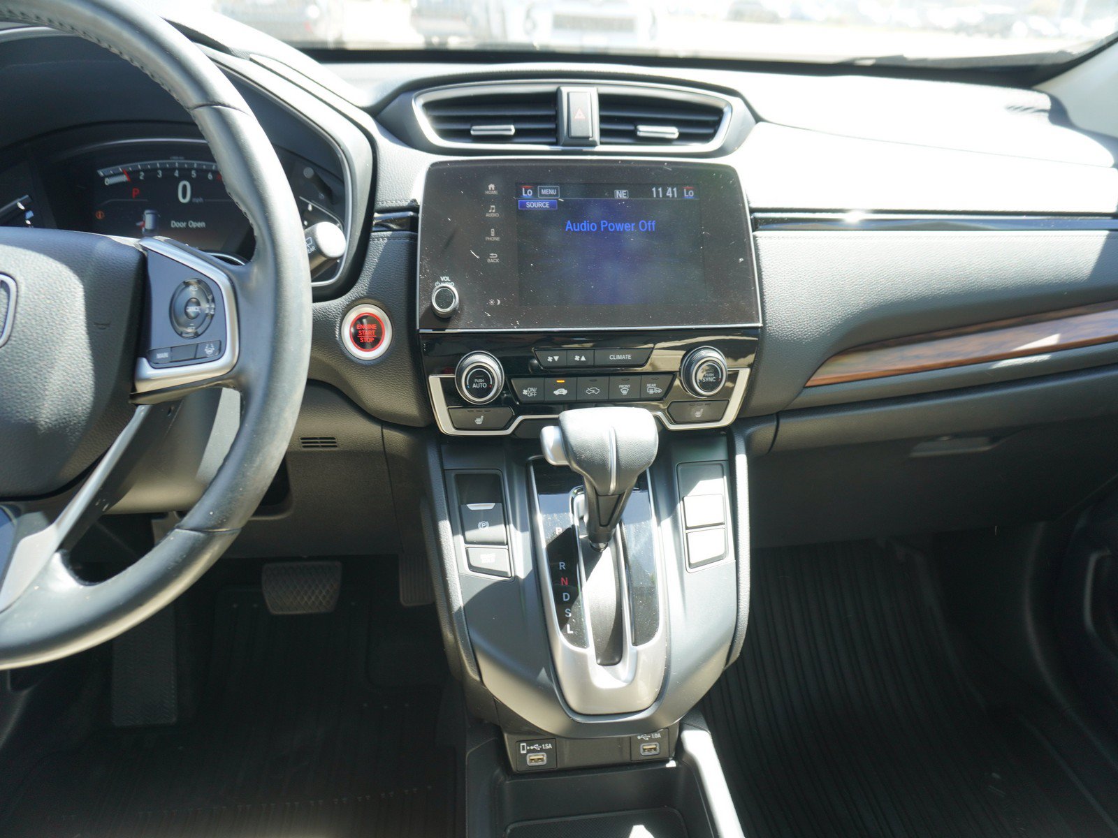 Used 2022 Honda CR-V EX-L image 14