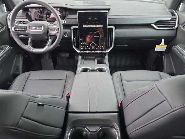 Certified 2025 GMC Acadia Elevation w/ Elevation Premium Package image 20