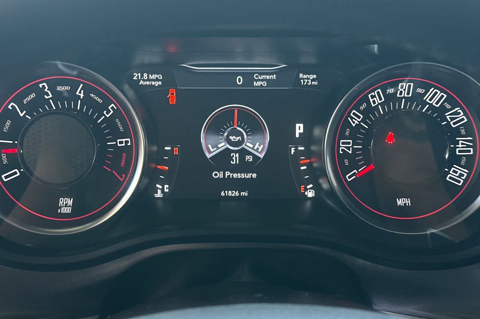 Used 2020 Dodge Challenger GT RWD image 30